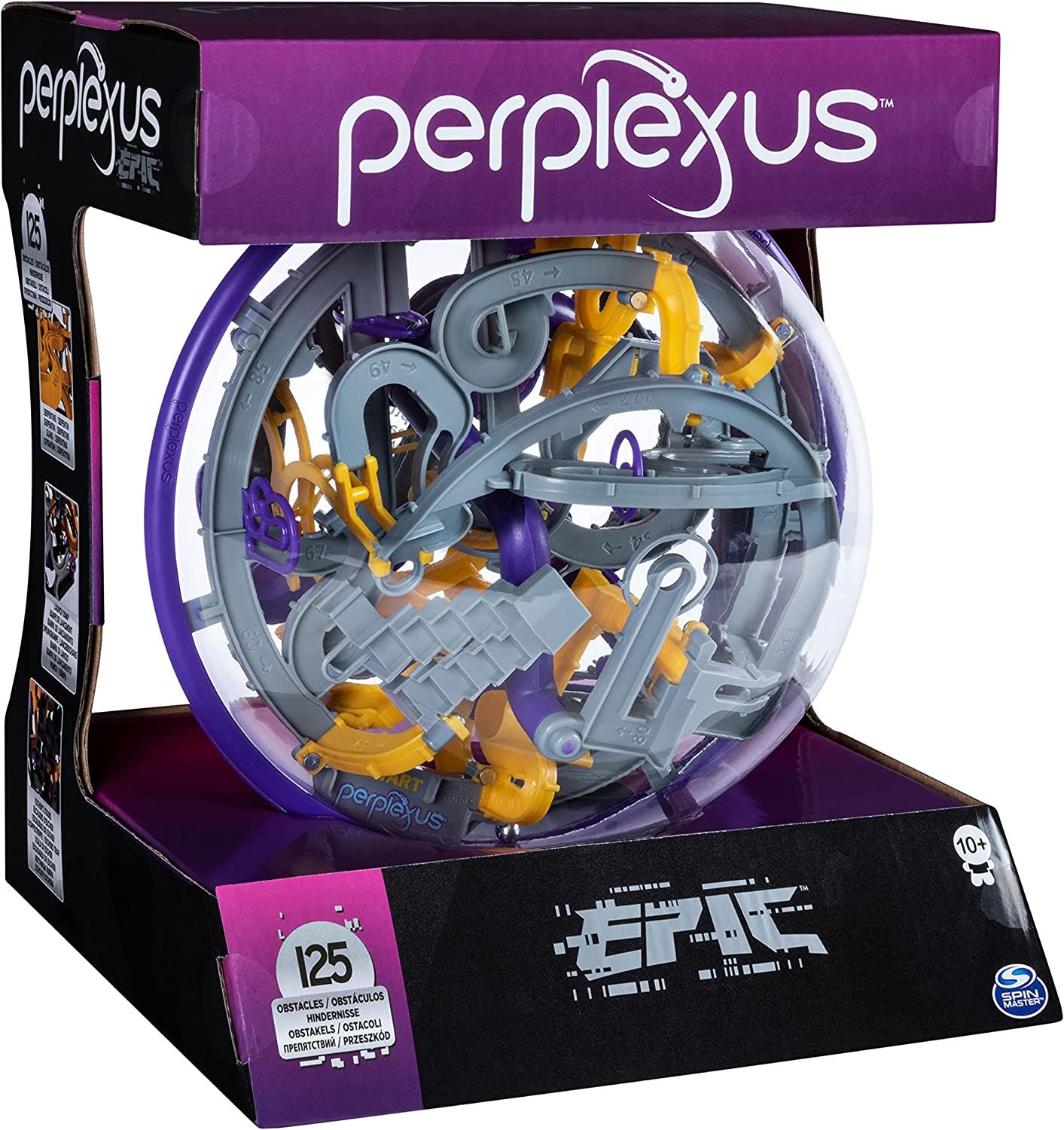 SPIN-6053141 OGM PERPLEXUS  REFRESH F19 UPCX  4