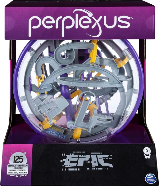 SPIN-6053141 OGM PERPLEXUS  REFRESH F19 UPCX  4