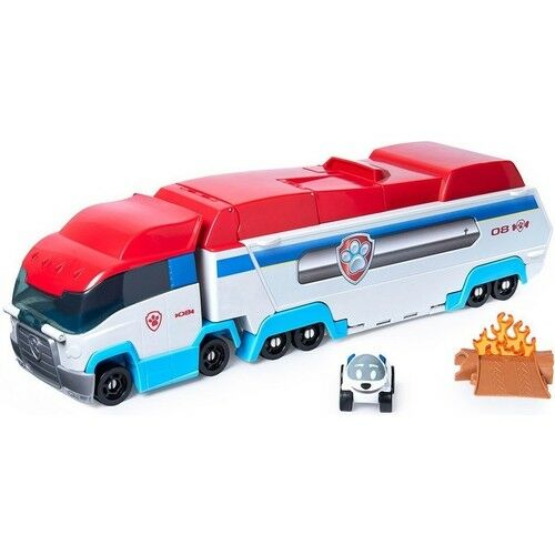 SPIN-6053406 PAW PATROL TASIYICI TIR 2