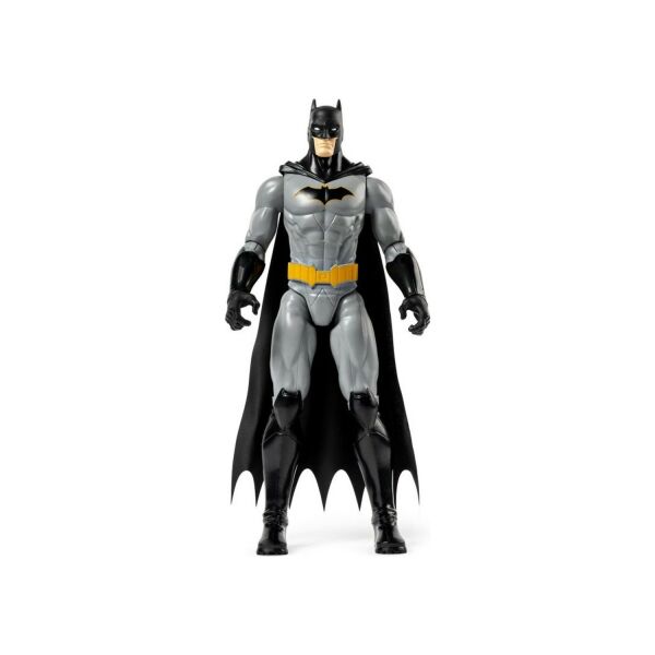 SPIN-6055153 BATMAN FIGURLER (SADECE BATMAN) 6