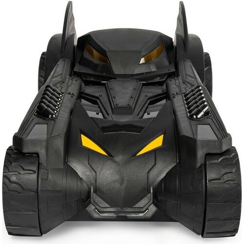 SPIN-6055297 BATMAN BATMOBILE 2