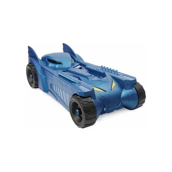 SPIN-6055297 BATMAN BATMOBILE 2