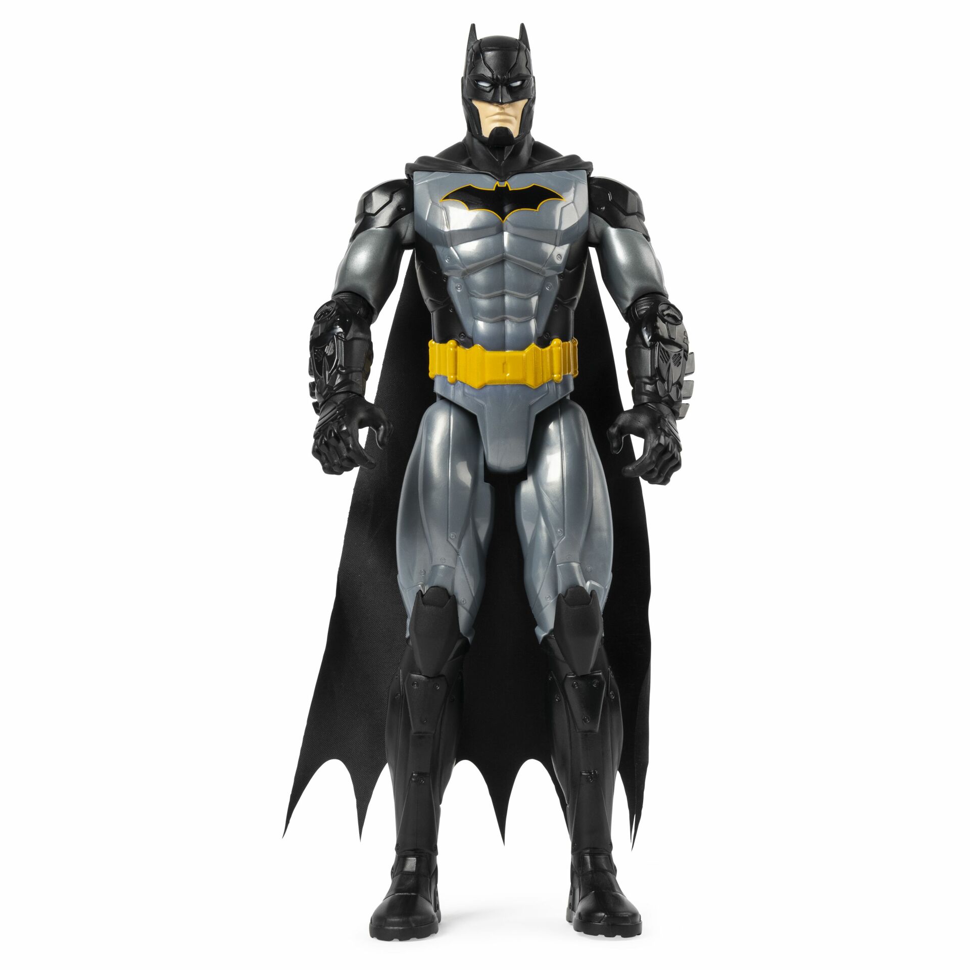 SPIN-6055697 BATMAN FIGURLER (BATMAN VE YARD.KARAK.) 6