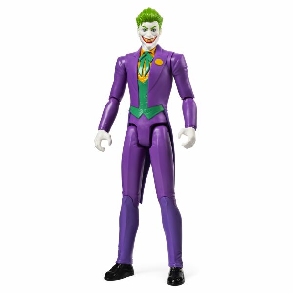 SPIN-6055697 BATMAN FIGURLER (BATMAN VE YARD.KARAK.) 6