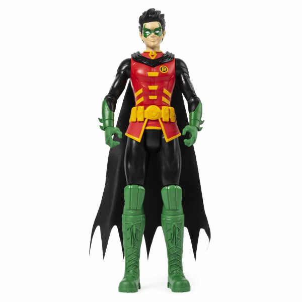 SPIN-6055697 BATMAN FIGURLER (BATMAN VE YARD.KARAK.) 6