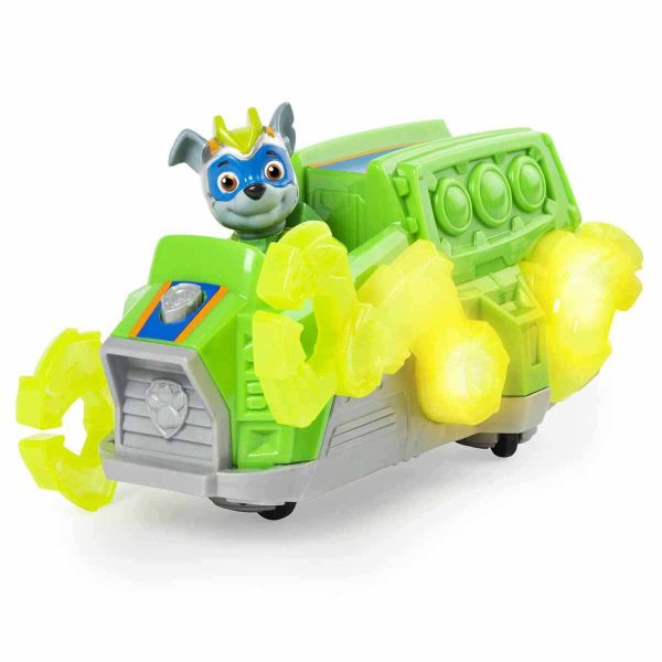 SPIN-6055753 PAW PATROL CHARGED UP ISIKLI SESLI ARACLAR 6