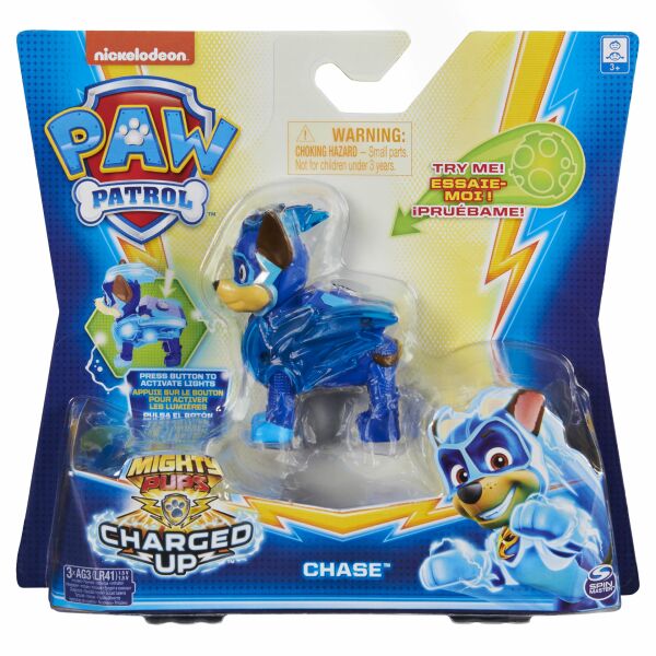 SPIN-6055929 PAW PATROL ISIKLI KAHRAMANLAR 6