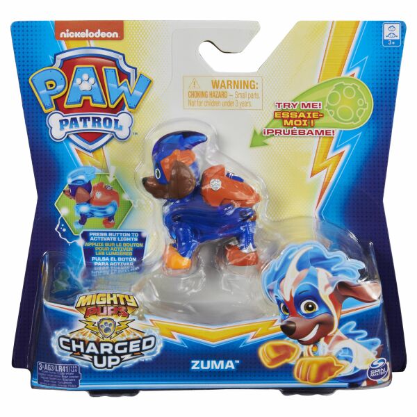 SPIN-6055929 PAW PATROL ISIKLI KAHRAMANLAR 6