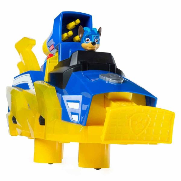 SPIN-6055932 PAW PATROL CHASE'IN DONUSEBILEN ARACI 2