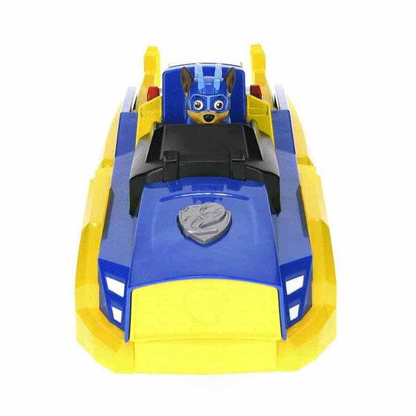 SPIN-6055932 PAW PATROL CHASE'IN DONUSEBILEN ARACI 2