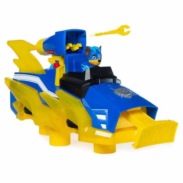 SPIN-6055932 PAW PATROL CHASE'IN DONUSEBILEN ARACI 2