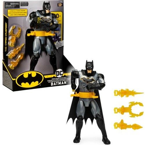 SPIN-6055944 BATMAN  DELUKS FIGURLER 2