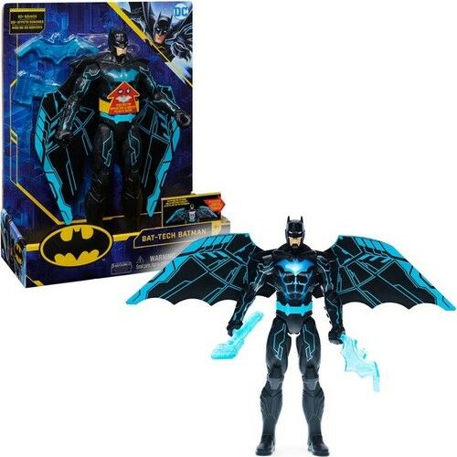 SPIN-6055944 BATMAN  DELUKS FIGURLER 2