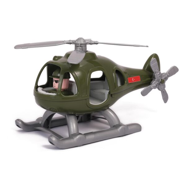 POL-67661 ASKERI HELIKOPTER GROM KUTUDA 4