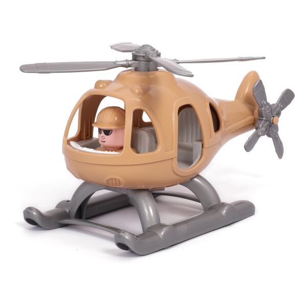 POL-67715 ASKERI HELIKOPTER GROM SAFARI KUTUDA 4