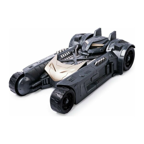 SPIN-6055952 BATMAN BATMOBIL VE  BATBOAT  1