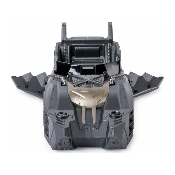 SPIN-6055952 BATMAN BATMOBIL VE  BATBOAT  1