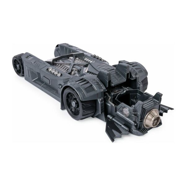 SPIN-6055952 BATMAN BATMOBIL VE  BATBOAT  1