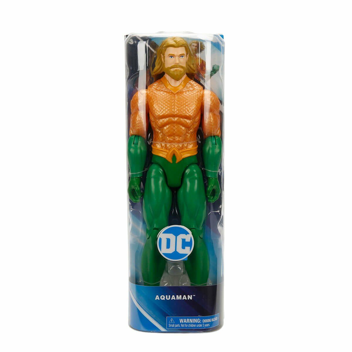 SPIN-6056278 DC COMICS  FIGURLER 4