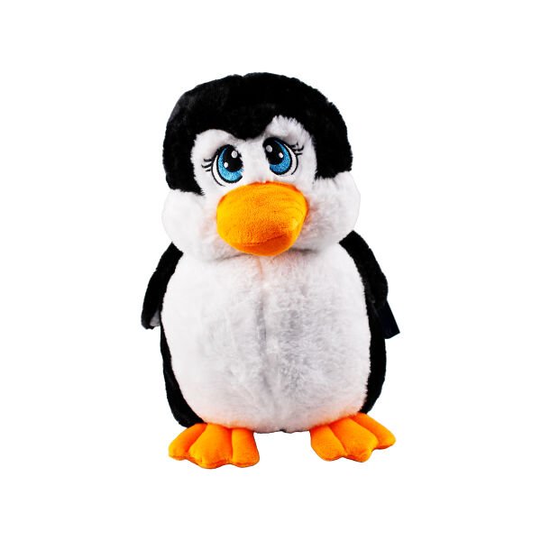 HAL-PL62265 40 CM PARLAK GOZLU PENGUEN 24