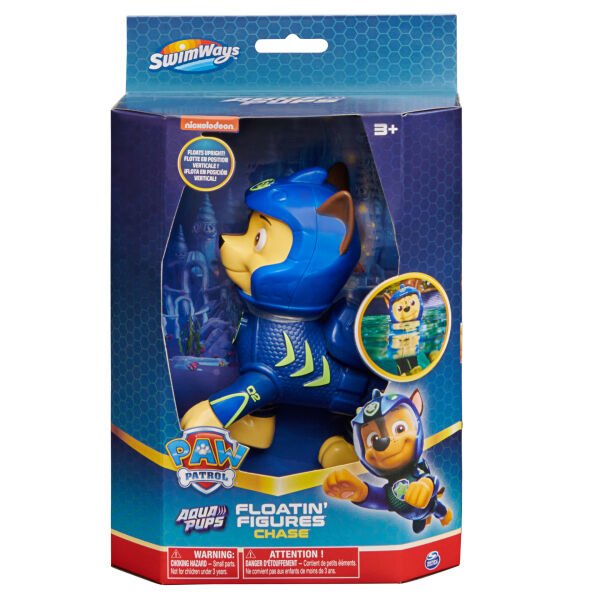 SPIN-6067007 YUZME ARKADASı PAW PATROL CHASE 4