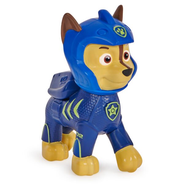 SPIN-6067007 YUZME ARKADASı PAW PATROL CHASE 4