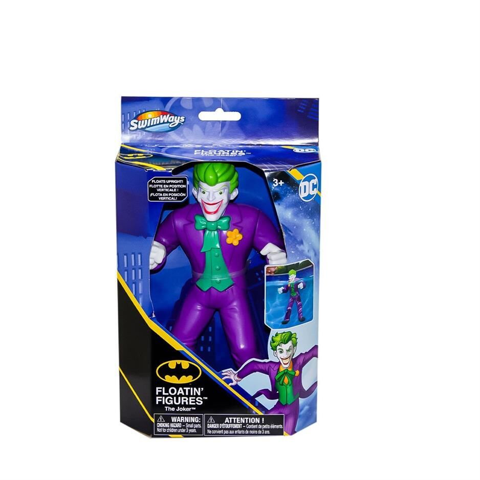 SPIN-6067009 YUZME ARKADASLARI THE JOKER 4