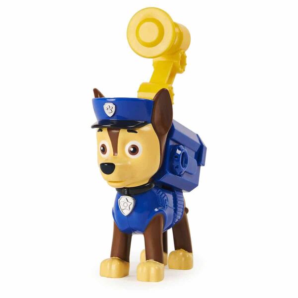 SPIN-6022626 PAW PATROL 6 ASS KAHRAMANLAR 6