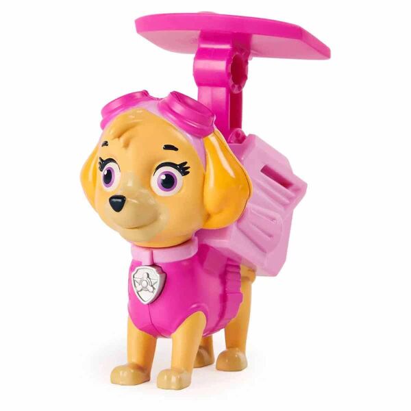 SPIN-6022626 PAW PATROL 6 ASS KAHRAMANLAR 6