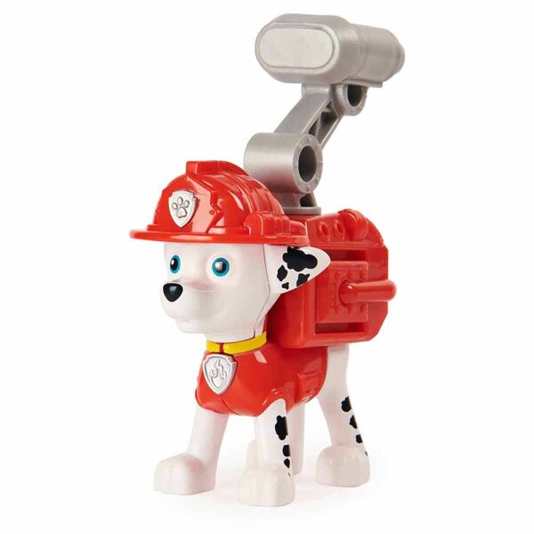 SPIN-6022626 PAW PATROL 6 ASS KAHRAMANLAR 6