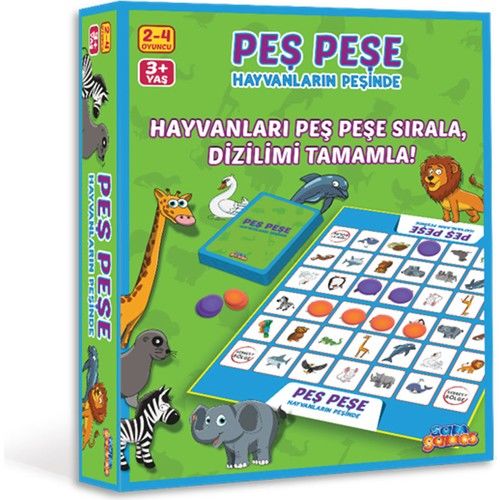 SAM-72612 PES PESE HAYVANLARIN PESINDE 6