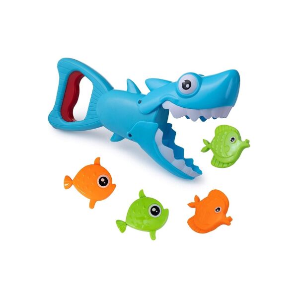 BIR-33999 KOPEK BALIGI SETI (BABY SHARK) 18