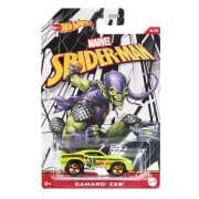 MATE-HFW35 HW MARVEL SPIDERVERSE ARABALAR 24