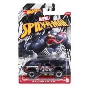 MATE-HFW35 HW MARVEL SPIDERVERSE ARABALAR 24