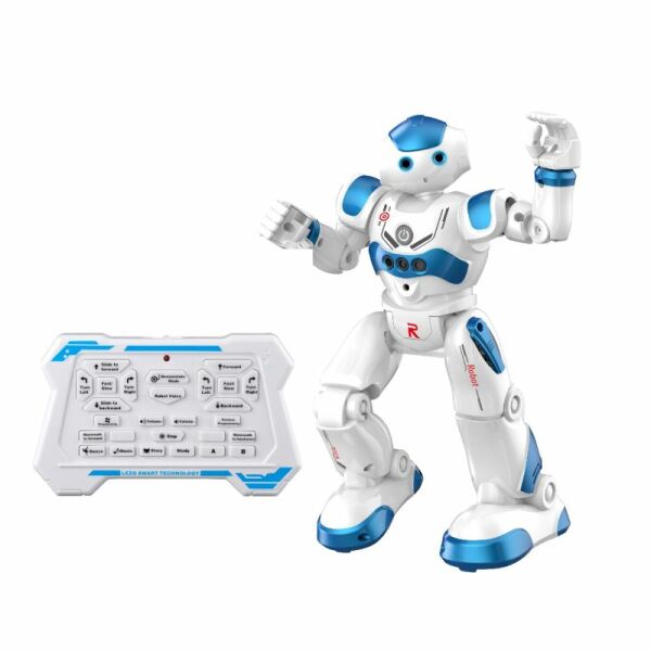 VAR-LZH-99888-4 U/K SARJLI HAREKETLI ROBOT 12