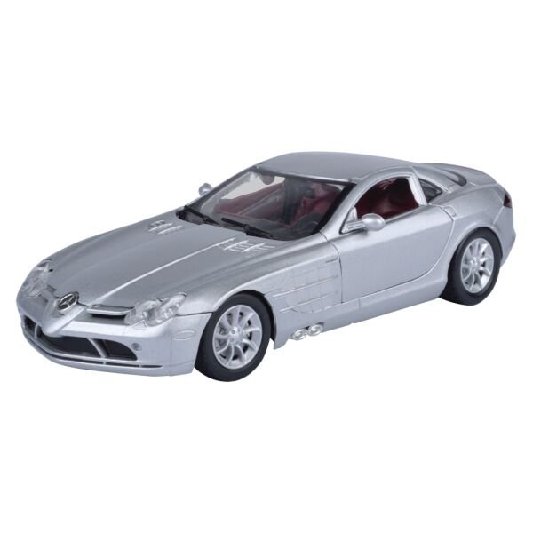 VAR-MM-73306 1:24 MERCEDES BENZ SLR  12