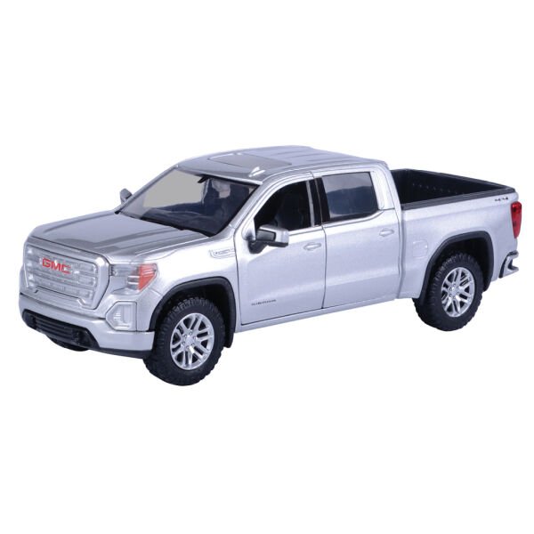 VAR-MM-79361 1:24 2019 GMC SIERRA 1500 SLT CREW 12