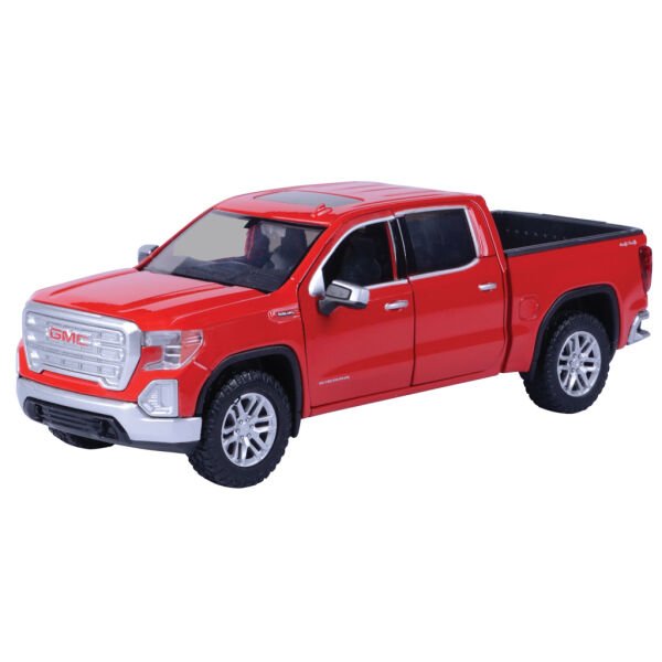 VAR-MM-79361 1:24 2019 GMC SIERRA 1500 SLT CREW 12