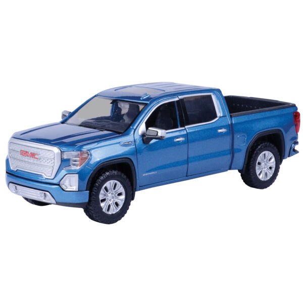 VAR-MM-79362 1:24 2019 GMC SIERRA 1500 DENALI 12