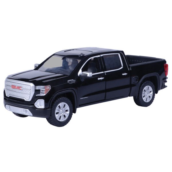 VAR-MM-79362 1:24 2019 GMC SIERRA 1500 DENALI 12