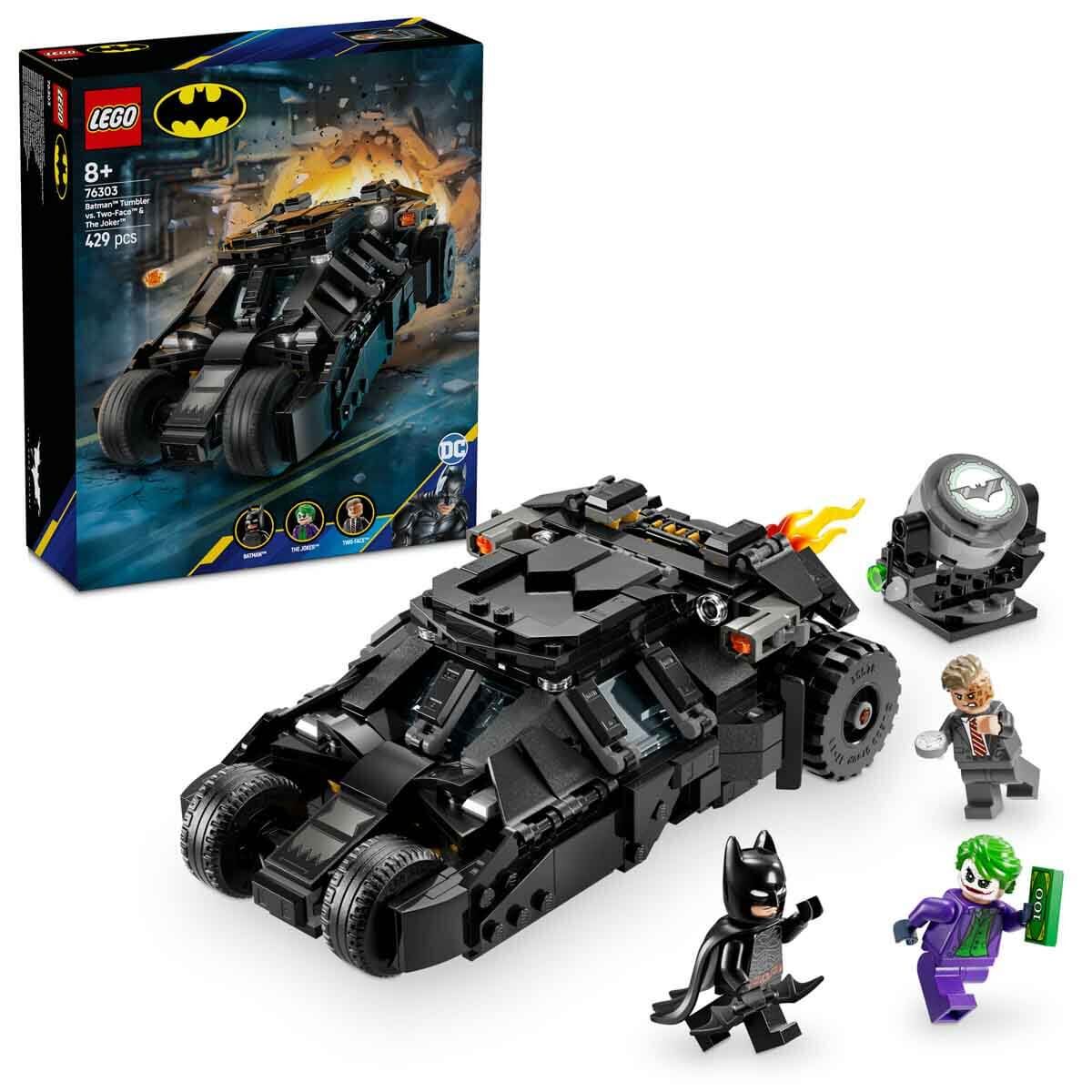 ADOL-LSS76303 BATMAN TUMBLER 2 FACE VE JOKER 5