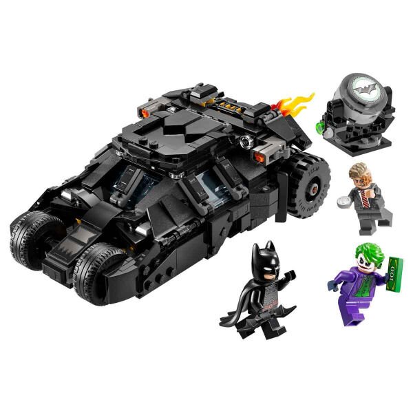 ADOL-LSS76303 BATMAN TUMBLER 2 FACE VE JOKER 5