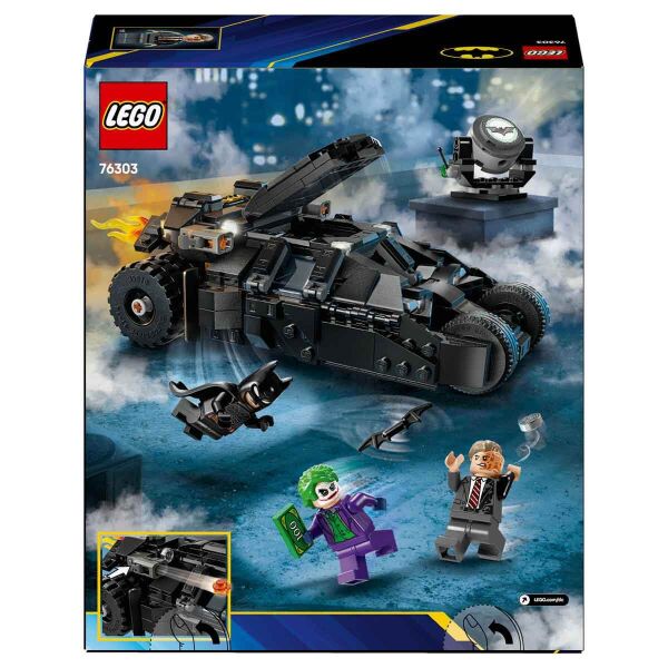 ADOL-LSS76303 BATMAN TUMBLER 2 FACE VE JOKER 5