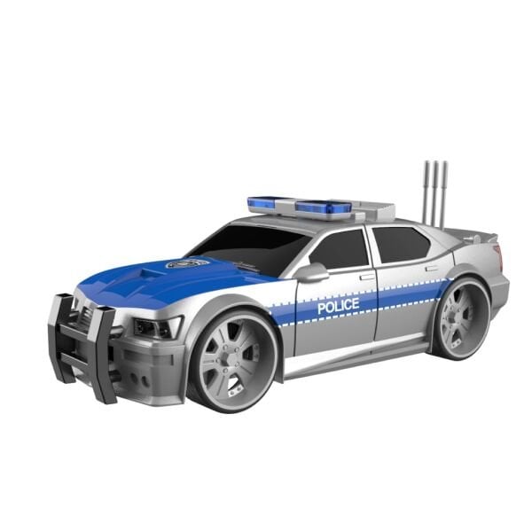 VAR-WY620A-B-C 1:16 SURTMELI SESLI ISIKLI POLIS 24