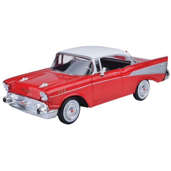 VAR-MM-73228AC 1:24 1957 CHEVY BEL AIR 12