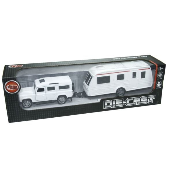 VAR-XFD1002 KUT KARAVAN CEKEN DIE CAST CEKBIRAK 48