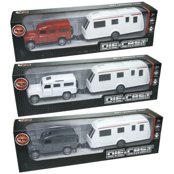 VAR-XFD1002 KUT KARAVAN CEKEN DIE CAST CEKBIRAK 48