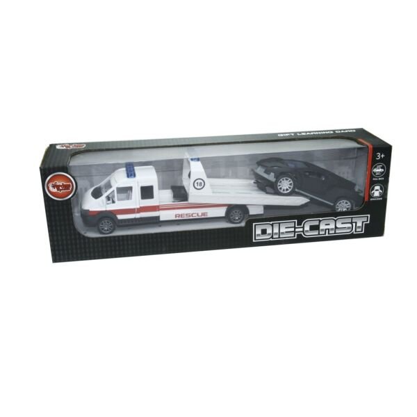 VAR-XFD1032 KUT CEKBIRAK DIE CAST OTO KURTARICI 48