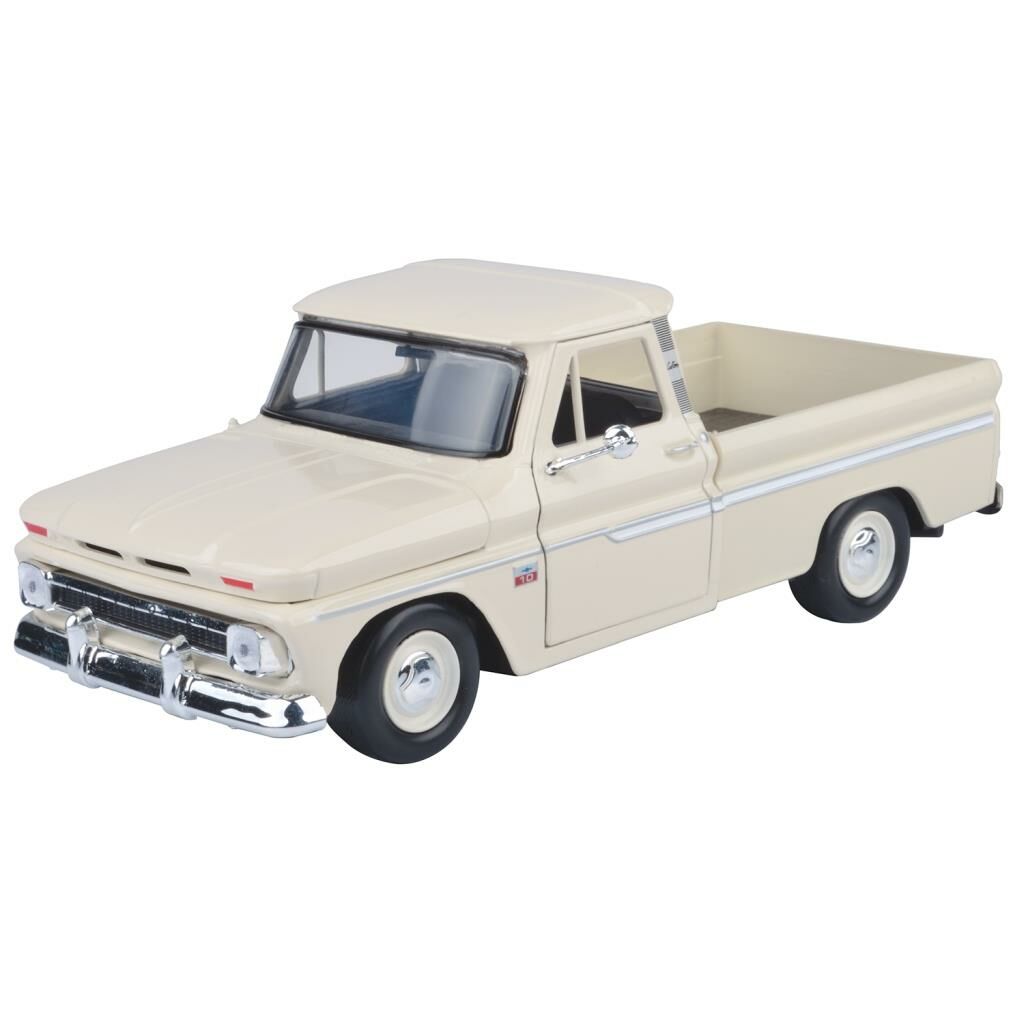 VAR-MM-73355 1:24 1966 CHEVY C10 FLEETSIDE 12