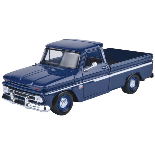 VAR-MM-73355 1:24 1966 CHEVY C10 FLEETSIDE 12